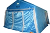 F-SCSS6012-IS - ISOLATION SHELTER