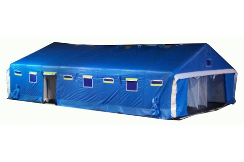 F-SCSS7500-IS - ISOLATION SHELTER