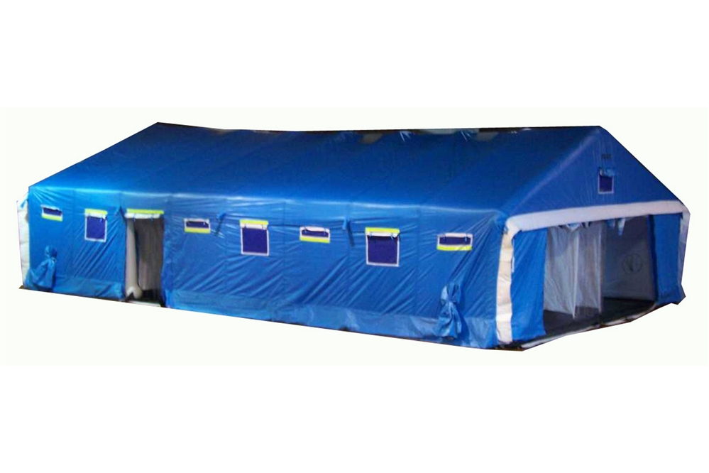 F-SCSS7500-IS-24F-SCSS7500IS - ISOLATION SHELTER