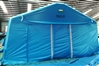 F-SCSSDAT6600-IS-C - ISOLATION SHELTER