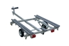 F-SUT-850I - BOAT TRAILER - FOR BOATS UP TO 850 LBS.