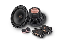 Mercury CE-165 6.5'' Component speaker system Full Range Sound Quality Speaker