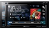Pioneer DVD Double Din Receiver - AUTHORIZED PIONEER STORE DEALER