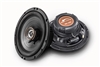 Mercury SE-165 2 way 6.5'' Coax Full Range Sound Quality Speaker