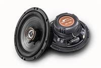 Mercury SE-165 2 way 6.5'' Coax Full Range Sound Quality Speaker