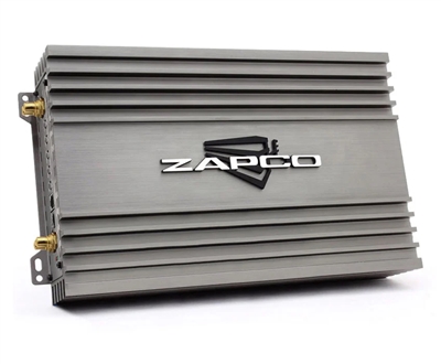 Zapco Z-II Series Amplifier-Z-1KD