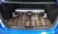 Airlift Air Bag Suspension System