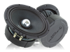 Incriminator Audio DPX-6 6.5'' Pro Driver Car Audio Speakers