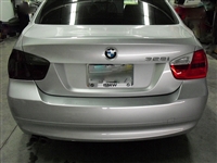 Smoked (Tinted) Tail Lights or Marker Lights - Any Vehicle - Taillights only - One low price