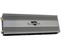 Zapco Z Series Amplifier 150.6 II Z-150.6 6x150 Watts 4 Ohms