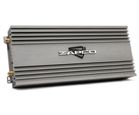 Zapco Z Series Amplifier Z-2KD II 1x2000 Watts 1 ohm