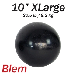 Si Boards 10 inch Super Deluxe ball