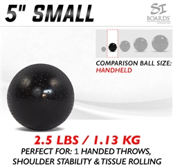 Si Boards 5 inch Small ball