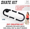 Si Boards Creator Skate Kit
