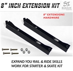 Si Boards Creator Kit Extensions