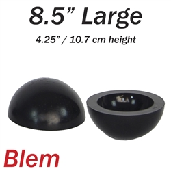 Si Boards 8.5 inch half ball