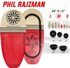 Si Boards Phil Rajzman Surf Champion