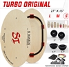 Si Boards Turbo Original 10 in 1 Combo