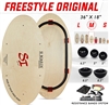 Si Boards Freestyle Original combos for the 10 in 1 System