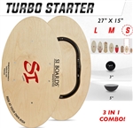 Si Boards Turbo Starter board