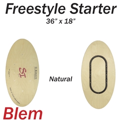 Si Boards Freestyle Starter board