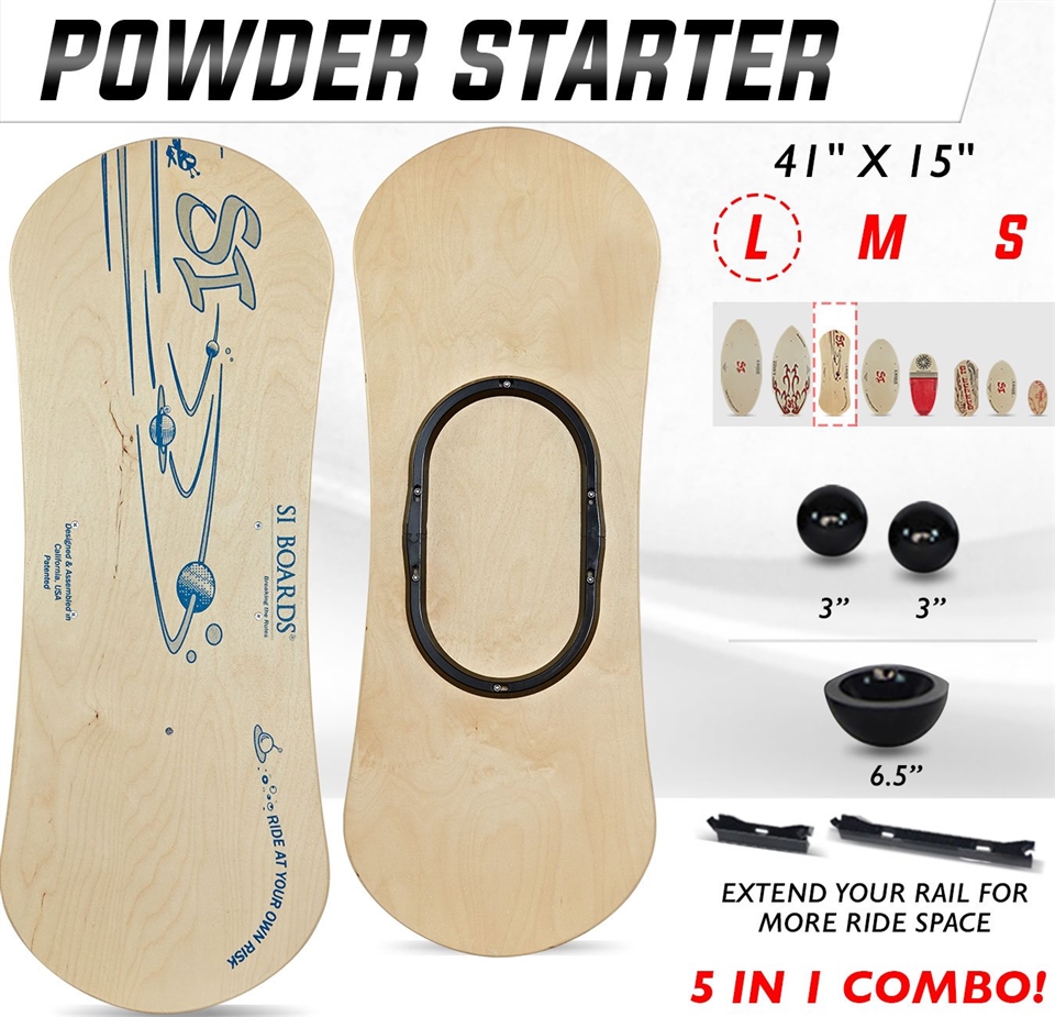 Balance board trainer on sale