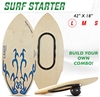 Si Boards Surf Starter board