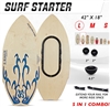 Si Boards Surf Starter board