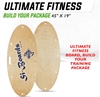 Si Boards Ultimate Fitness board