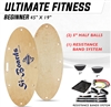 Si Boards Ultimate Fitness board