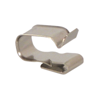 UNIRAC 008004S Stainless Steel 2 Wire Module Clip
