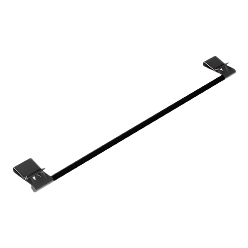 UNIRAC SolarFrame 008015S-BULK Wire Bonding Clip (Pack Of 100 Units)