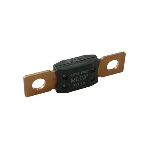 Littlefuse 0298300.ZXH 300A 32V Time Delay Fuse