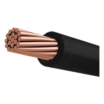 Solarflexion 10.2001-B-STOCK 25ft Black 10 AWG 2000V PV Cable (Sunlight Resistant)