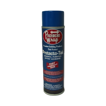 SnapNrack 131-01347 Protecto-Tak Spray Adhesive