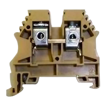 SolaDeck 1450 30A 600VDC DIN Mount Terminal Block