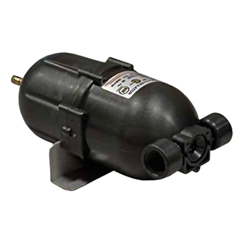 Shurflo 181-203 21 oz. Accumulator Tank