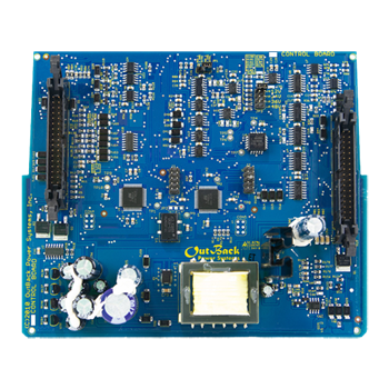 OutBack Power 200-2012-10 FX2012T Inverter Replacement Control Board