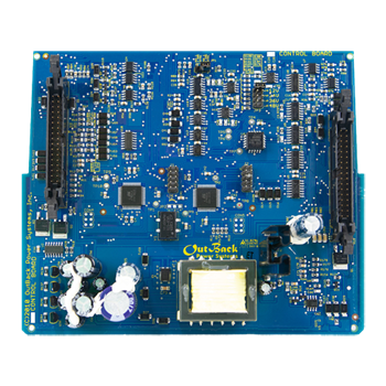 OutBack Power 200-2012-11 FX2012MT Inverter Replacement Control Board