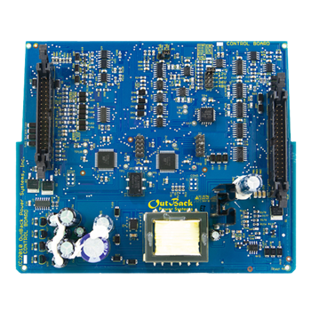 OutBack Power 200-3024-20 VFX3024E Inverter Replacement Control Board (International)