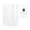 Storz Power 20025 AI+ 12K.15 15kWh Lithium Iron Phosphase (LFP) Energy Storage System w/ 12kW Hybrid Inverter