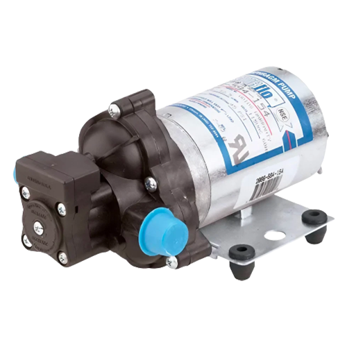 Shurflo 2088-594-154 115V 45SW PSS 3.0 MPU Delivery Pump