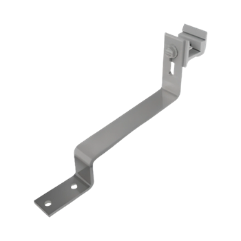 SnapNrack 242-01247 Ultra Rail Tile Roof Hook F