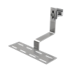 SnapNrack 242-01248 Ultra Rail Tile Roof Hook WS