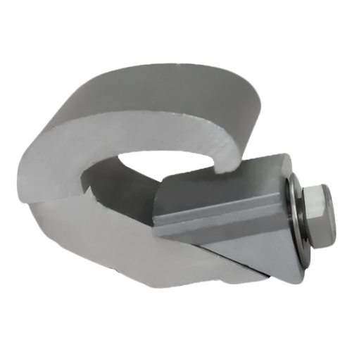 SnapNrack 242-02215 Universal End Clamp