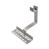 SnapNrack 242-02729 Ultra Rail Adjustable Tile Hook