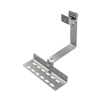 SnapNrack 242-02729 Ultra Rail Adjustable Tile Hook