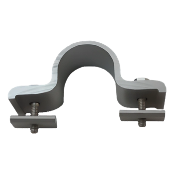 SnapNrack Series 200 242-09004 Bonding Pipe Clamp For 1.5-inch Pipe