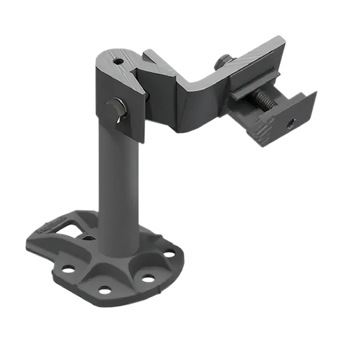 SnapNrack 242-10019 5.5-inch Ultra Rail Tilt-Mount Kit w/ OmniBase