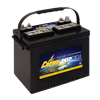 Crown 24HDC 90Ah 12VDC Heavy Duty Commercial Deep Cycle Flooded Lead Acid Battery